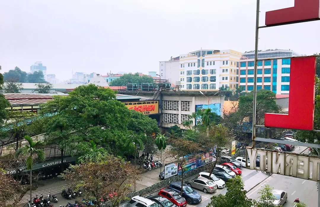 Hanoi Eternity Hotel-1