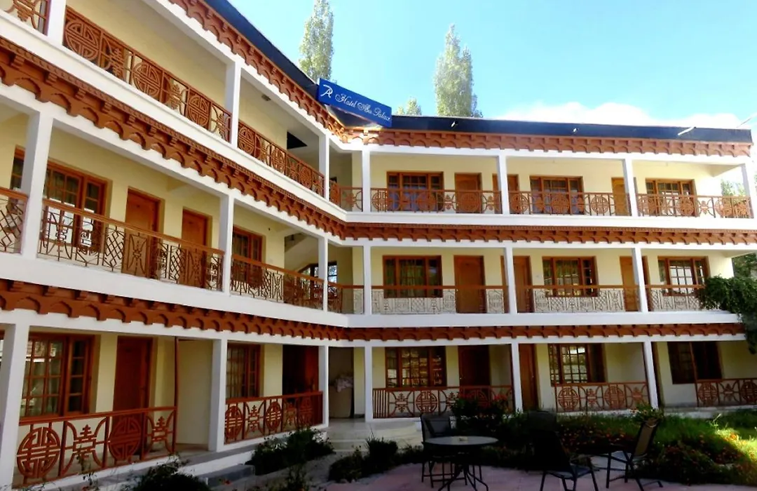 Hotel Abu Palace-1