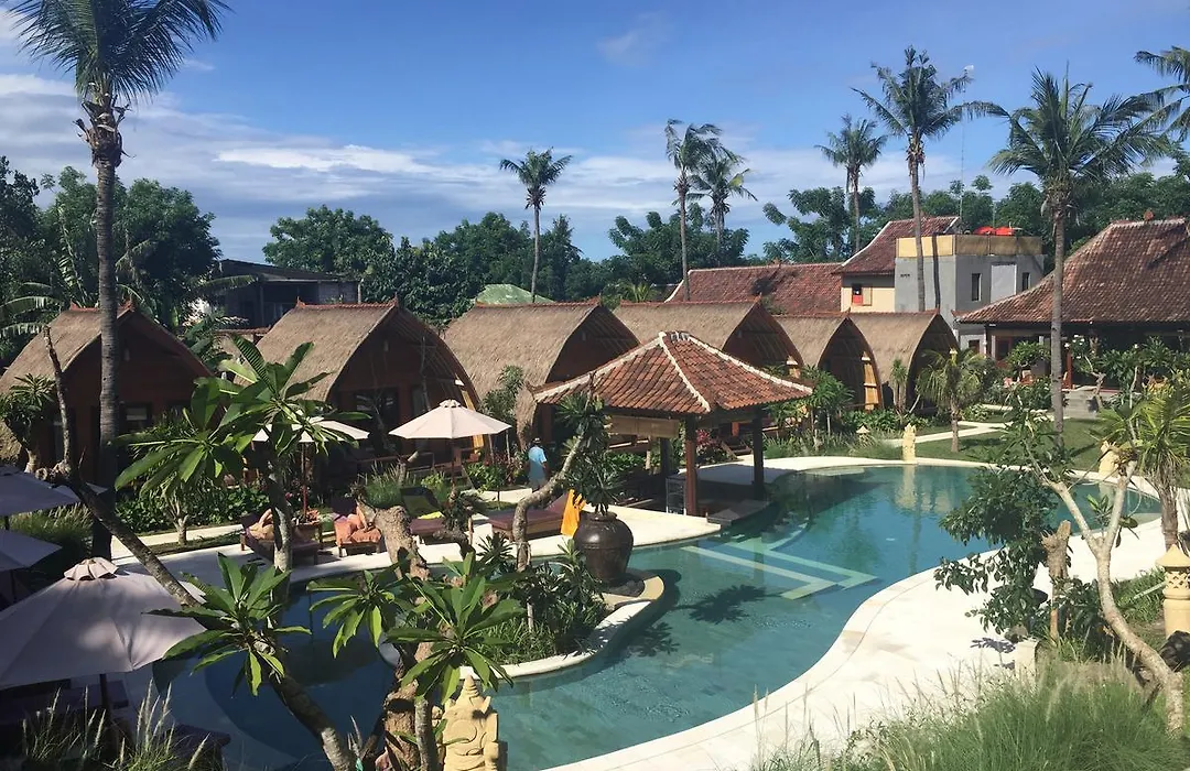 Paradesa Living & Villa-1