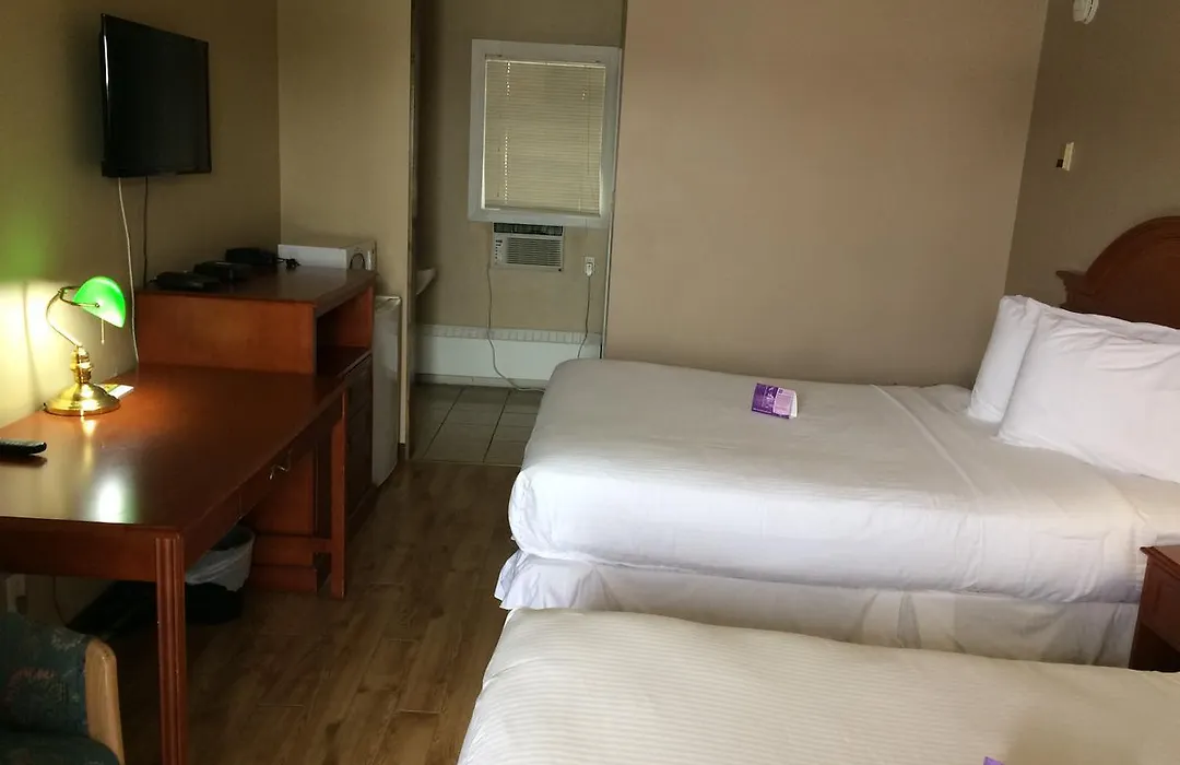 Nice Inn Edmonton-1