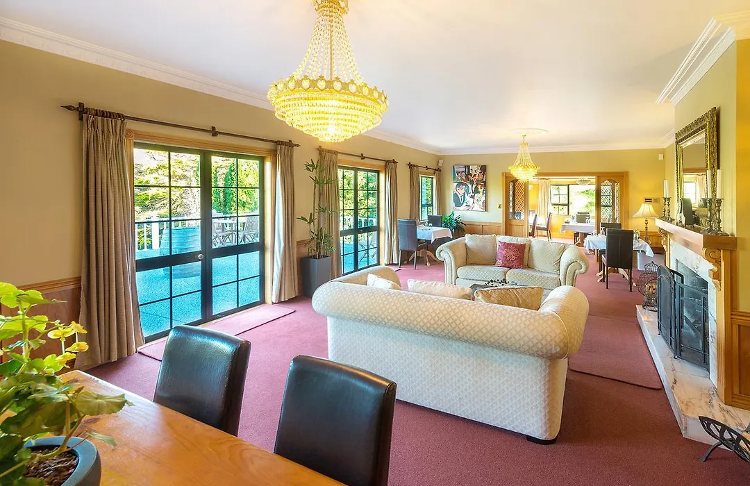 Hamurana Lodge-1