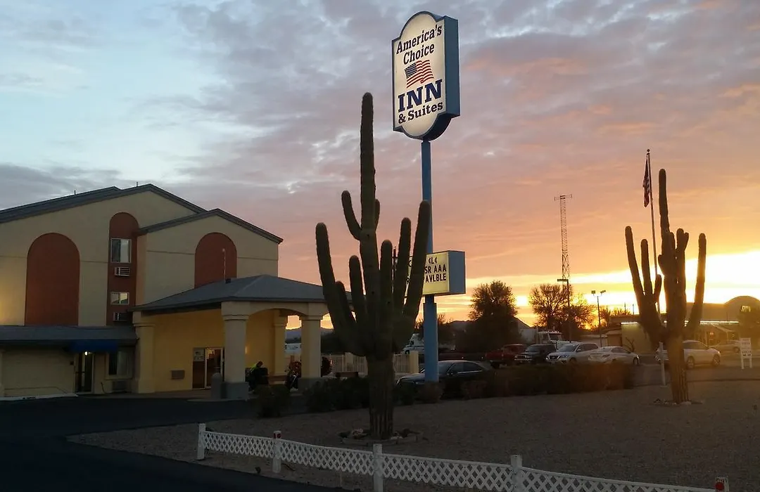 America'S Choice Inn & Suites-1