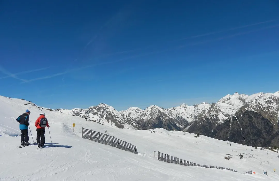 Gasthaus Chalet Mur-1
