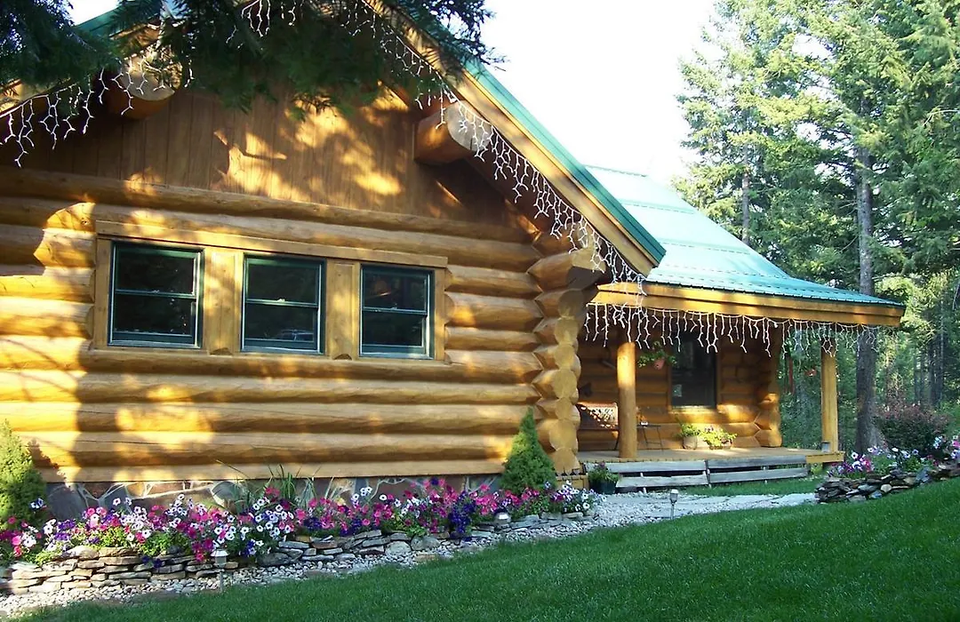 The Garrison Inn A Montana Bed & Breakfast-1