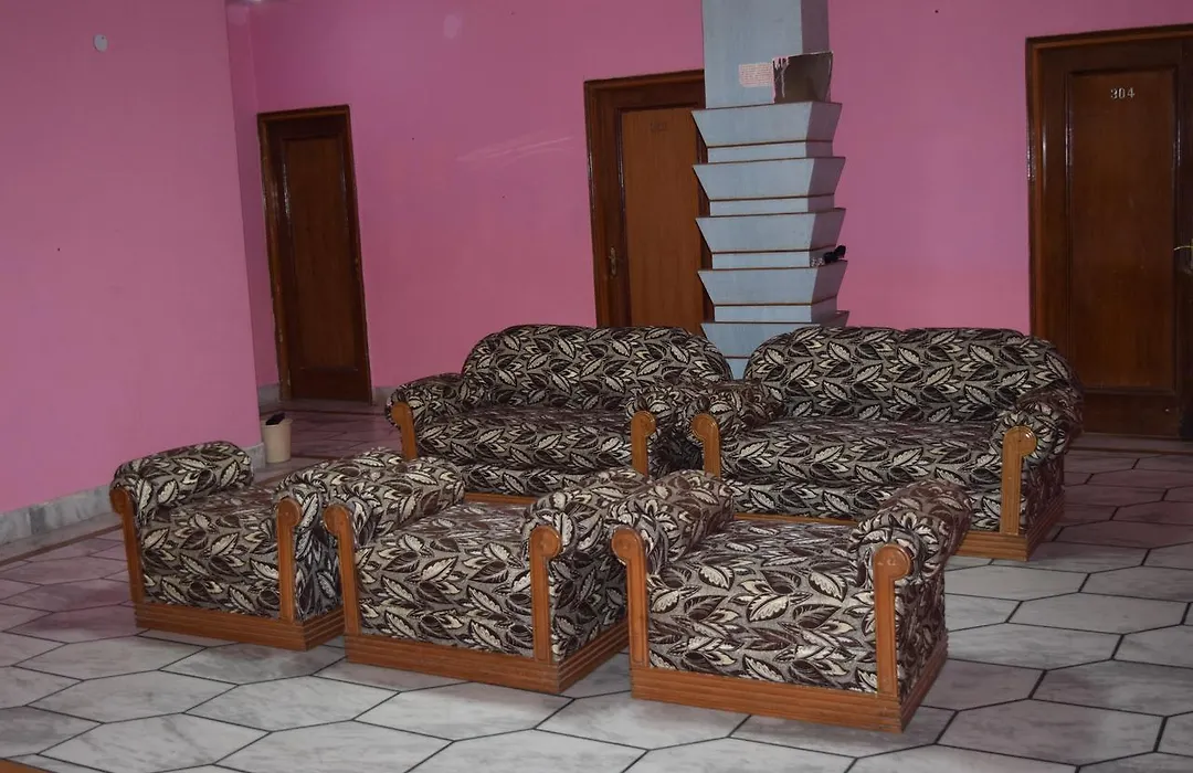 Hotel Raj Palace-1
