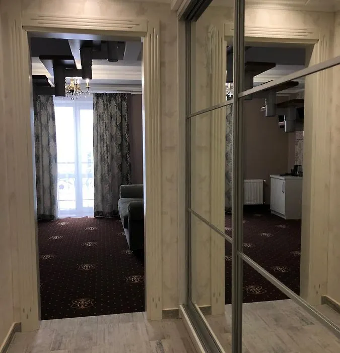 Hotel Boutique Tovmed-1