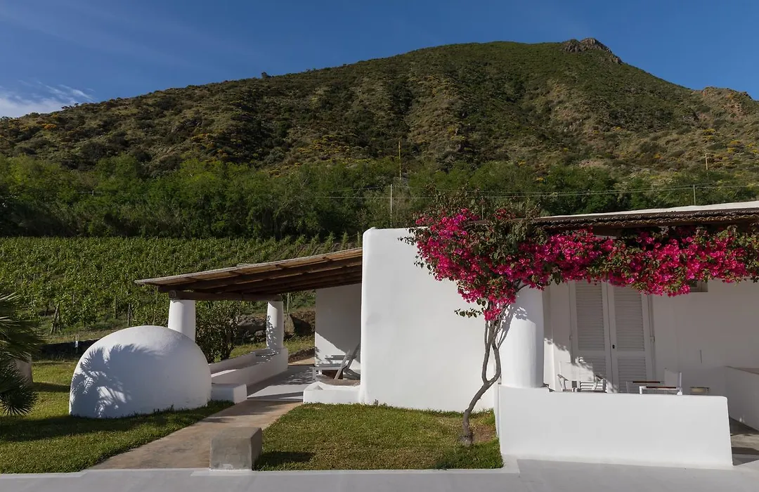 Capofaro Resort Relais&Chateaux-1