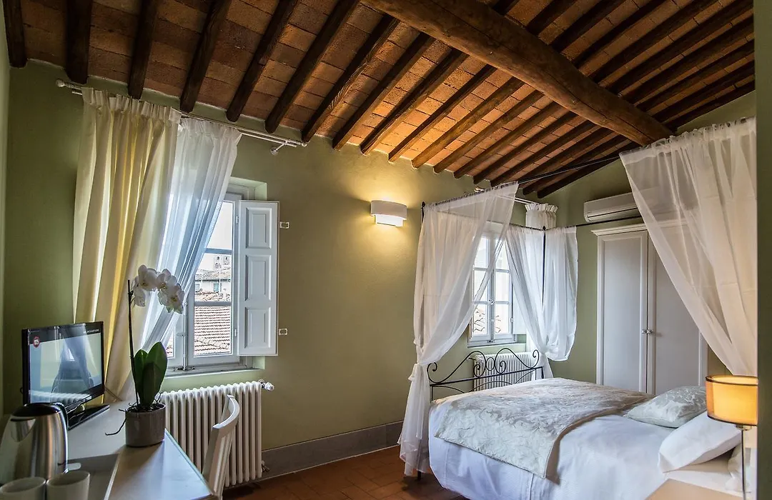 B&B Residenza Di Via Fontana-1