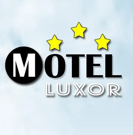 Motel Luxor-1