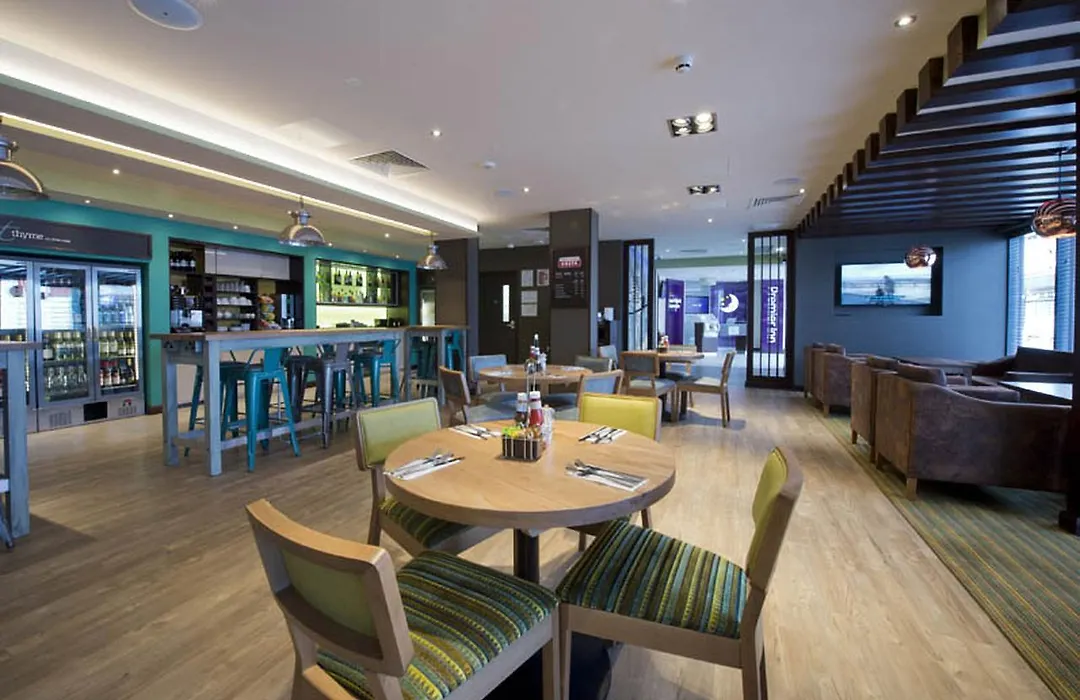 Premier Inn London Orpington-1