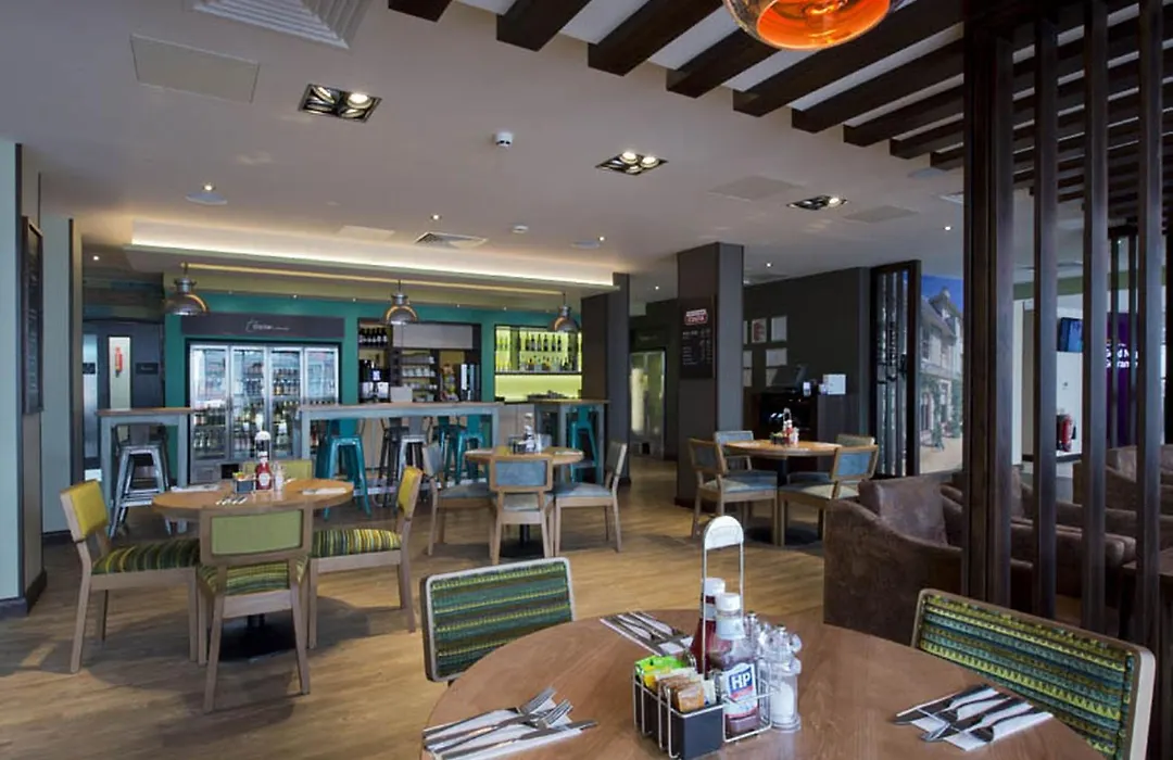 Premier Inn London Orpington-1