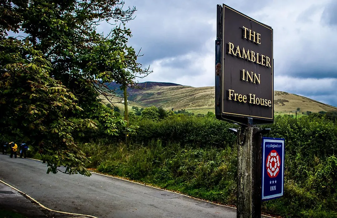 The Rambler Inn & Holiday Cottage-1
