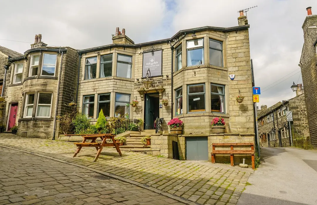 The Cross Inn-1