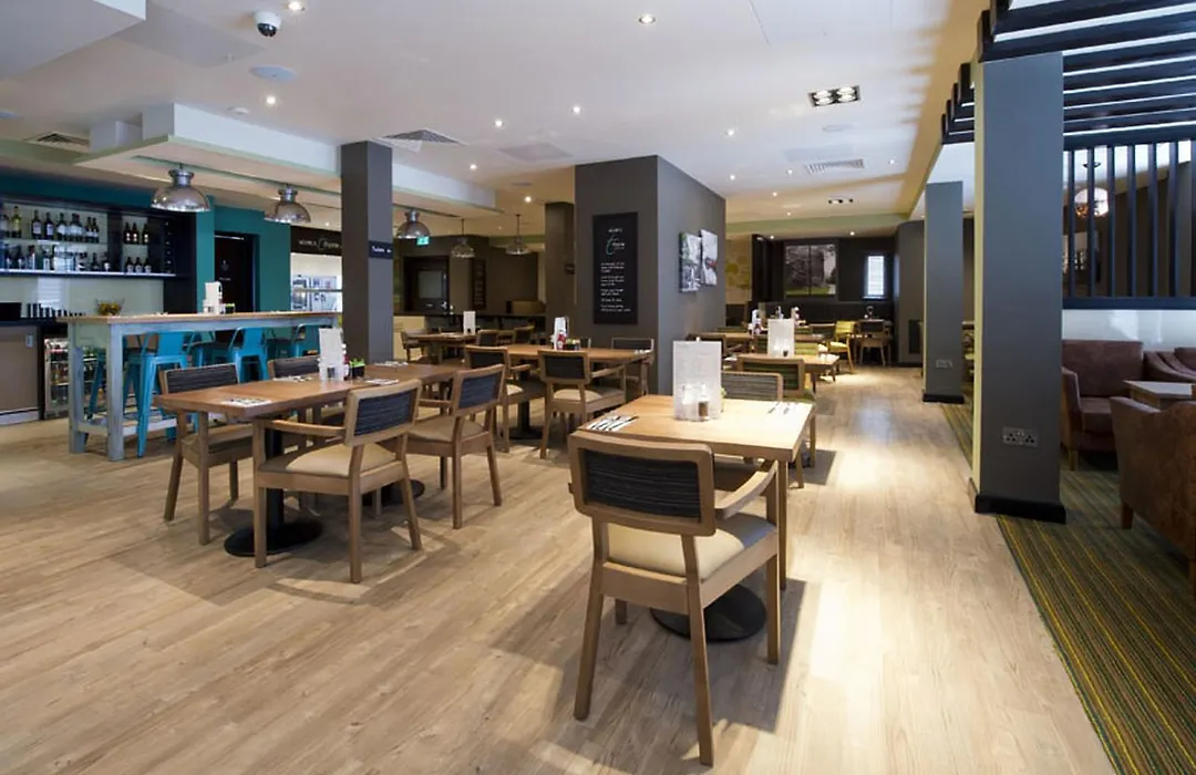 Premier Inn London Tottenham Hale-1