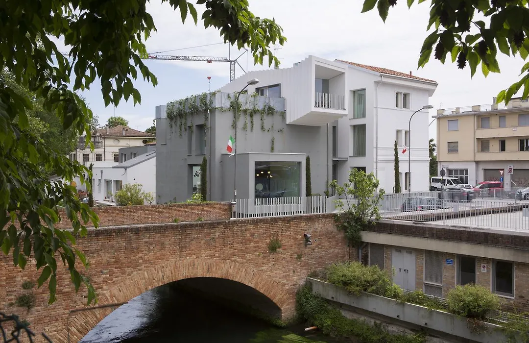 Ai Bastioni Boutique Hotel-1