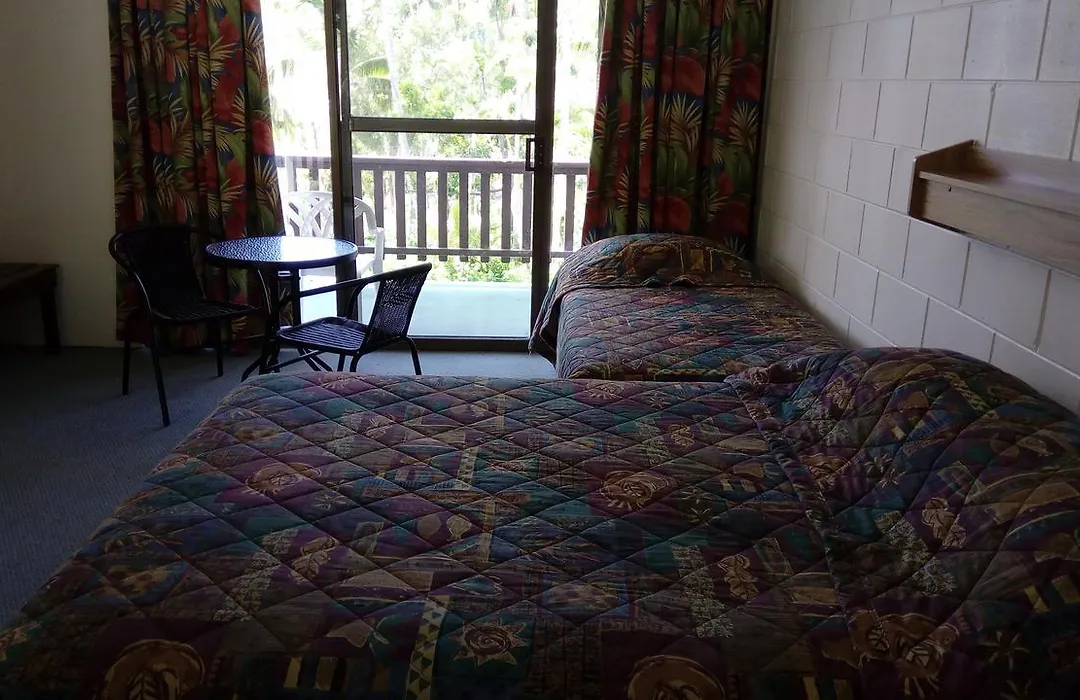The Islands Inn Motel-1