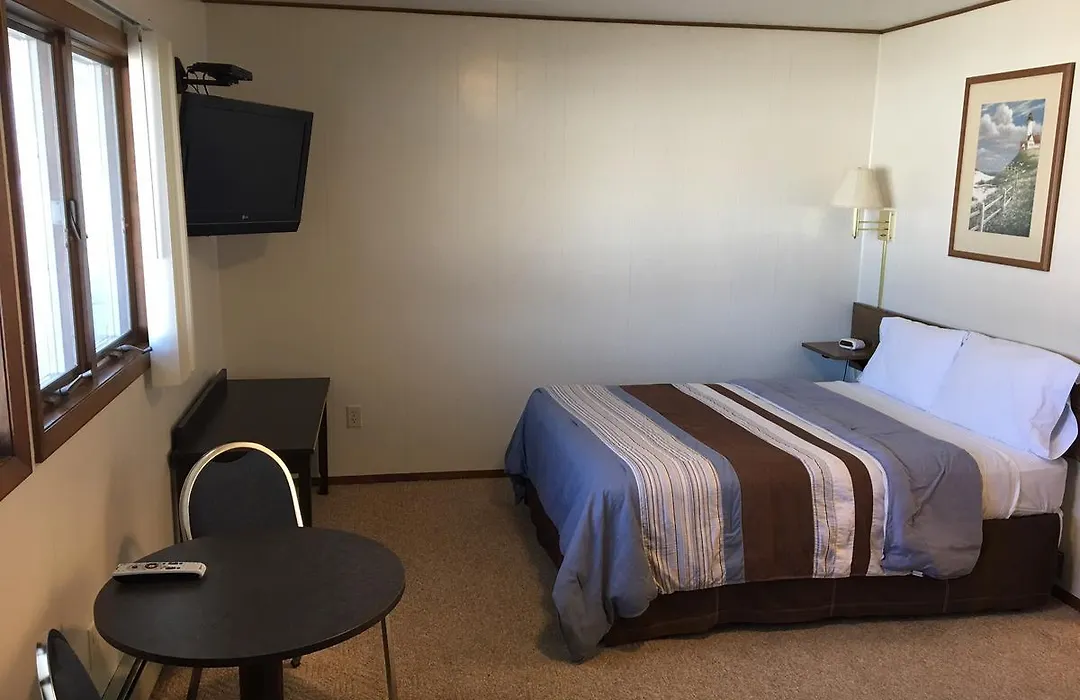 Coho Motel-1
