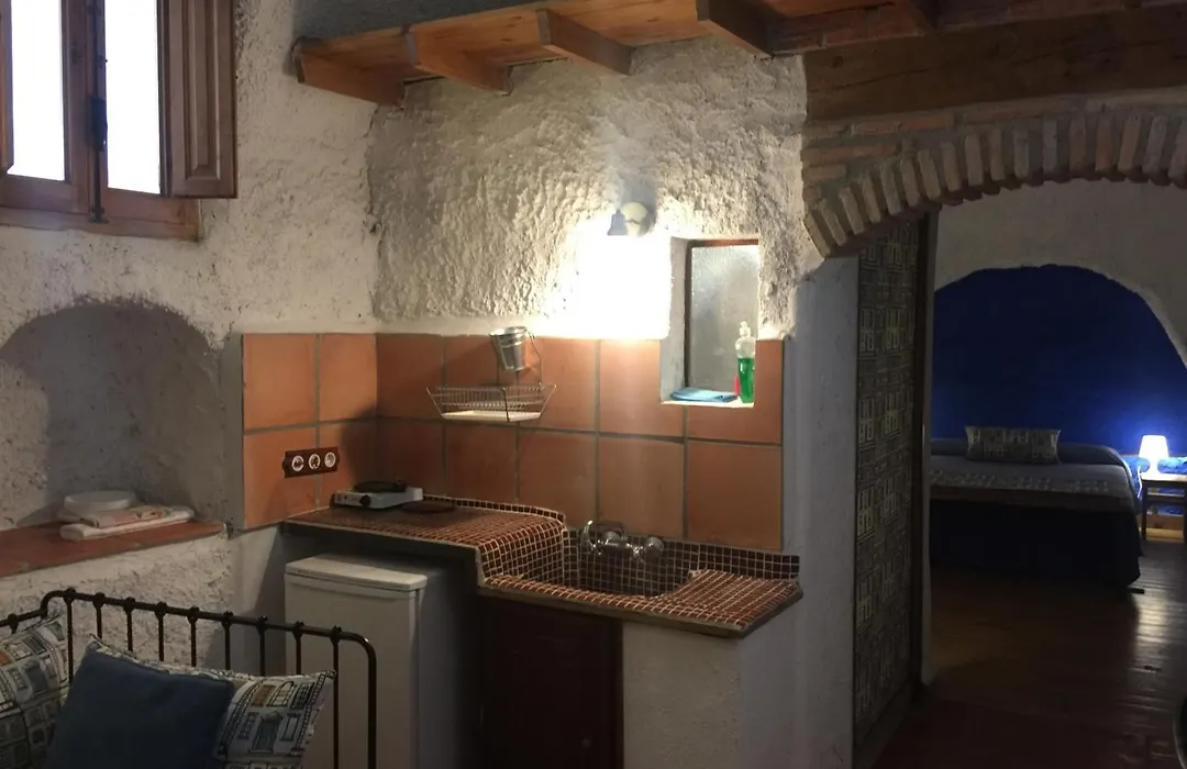 Casas Cueva La Tala-1