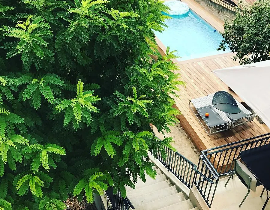 Maison TANDEM-1