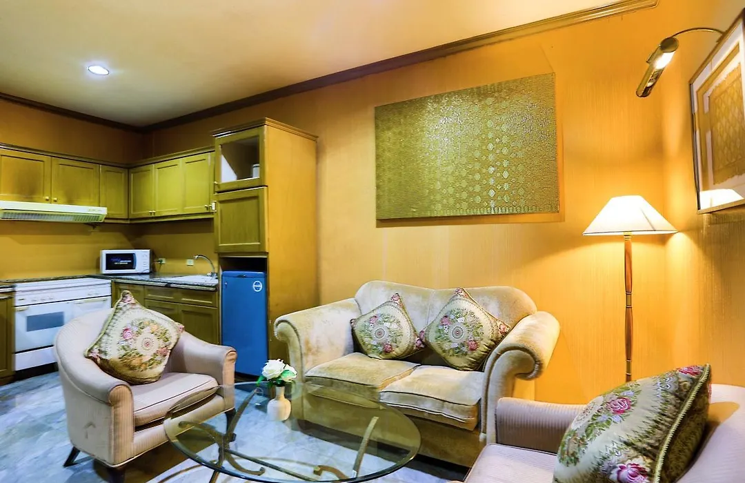 John'S Pardede International Hotel-1