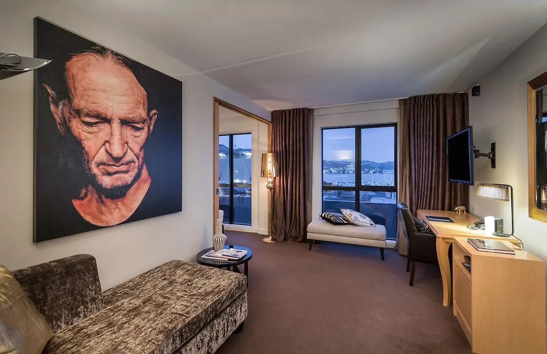 Museum Apartment Hotel, Independent Collection By Evt-1