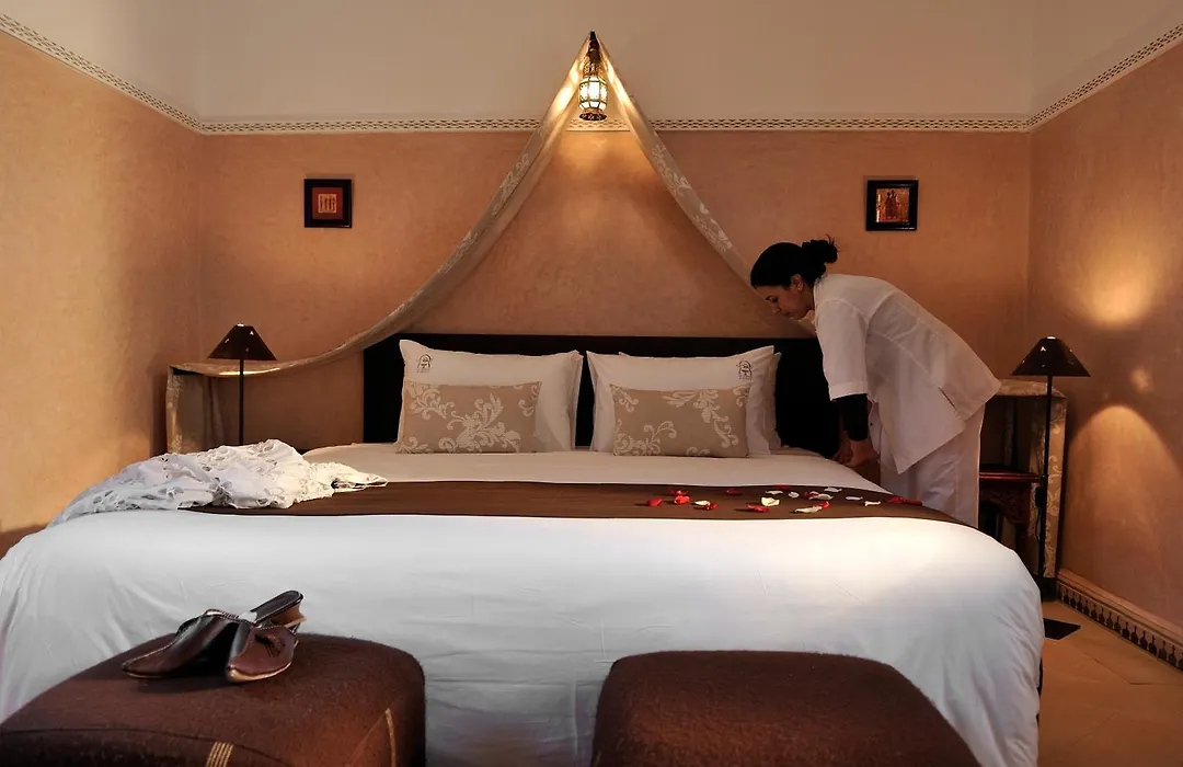 Riad Le Jardin d'Abdou-1