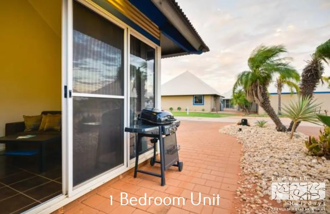 Osprey Holiday Village-1