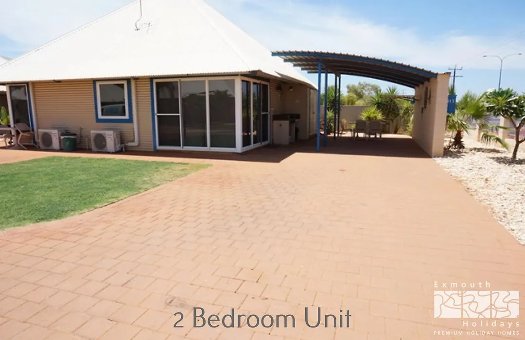 Osprey Holiday Village-1