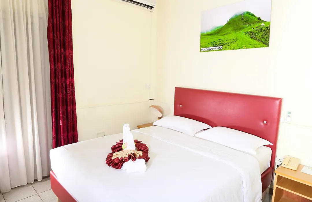 Hotel Mansel-1