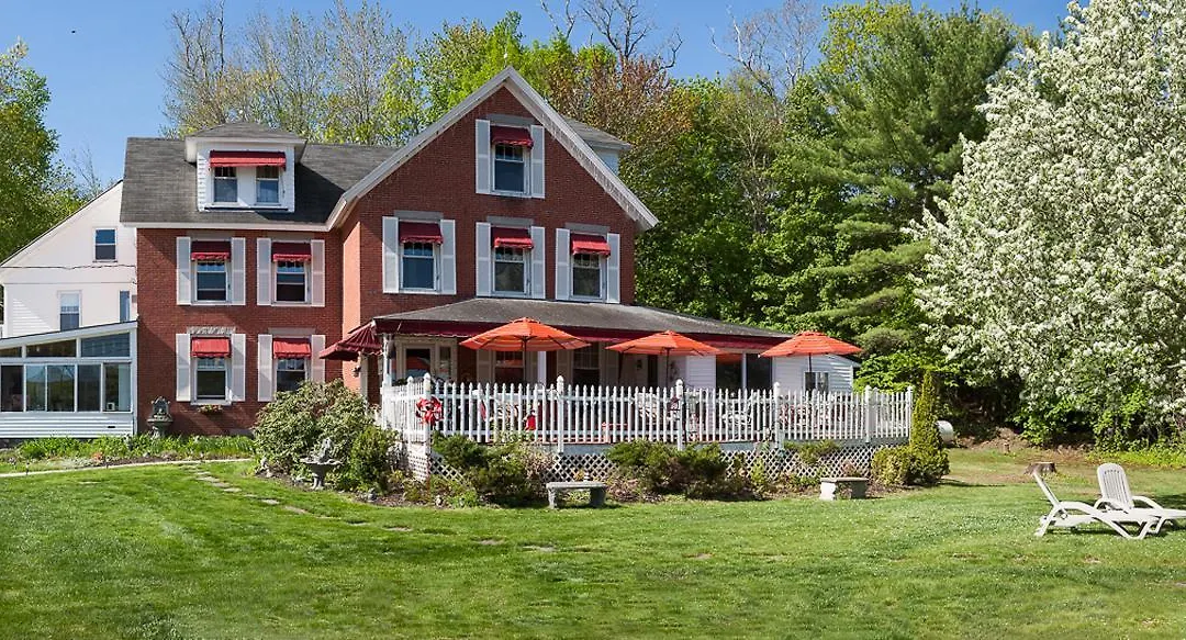 Augustus Bove House-1