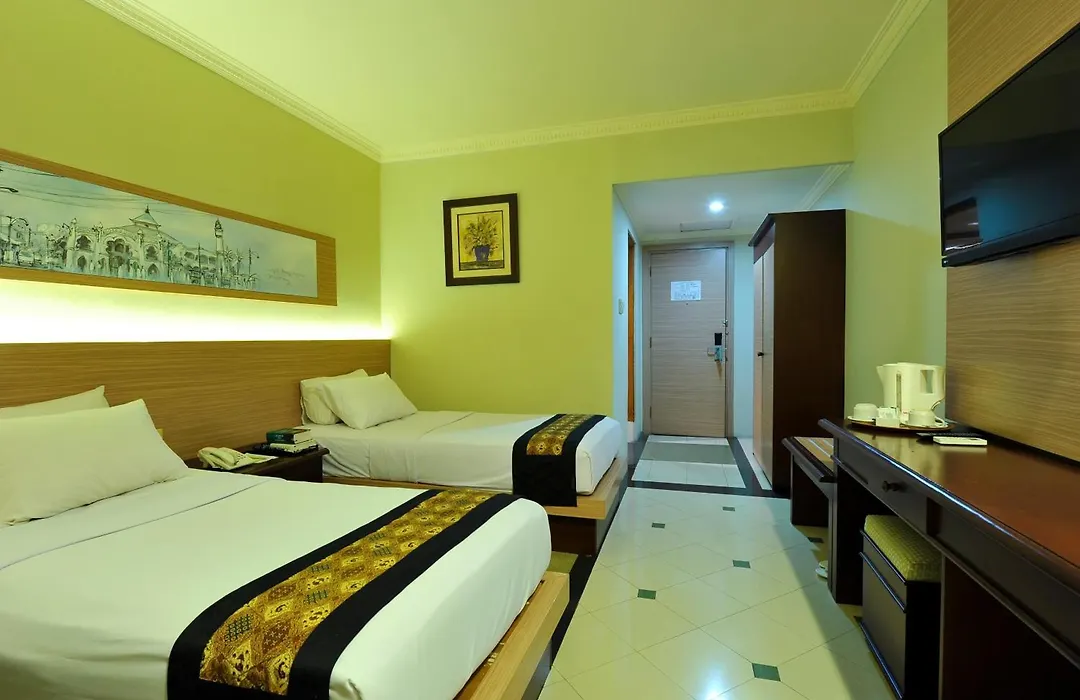 Hotel Grasia-1