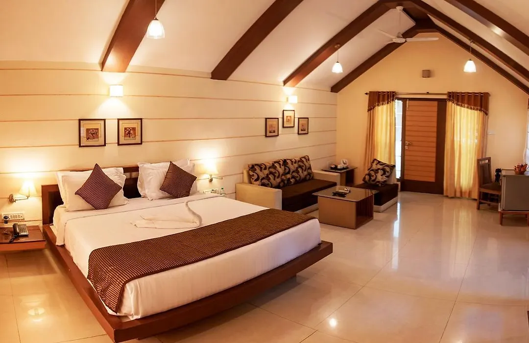 Amidhara Resort-1