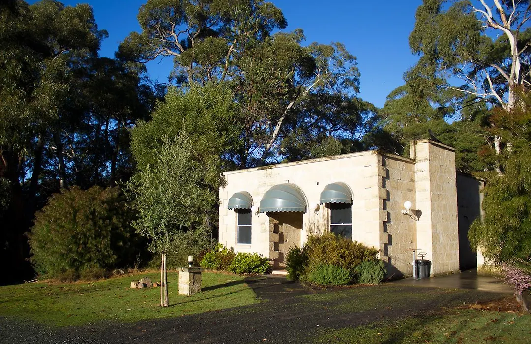 Marwood Villas-1