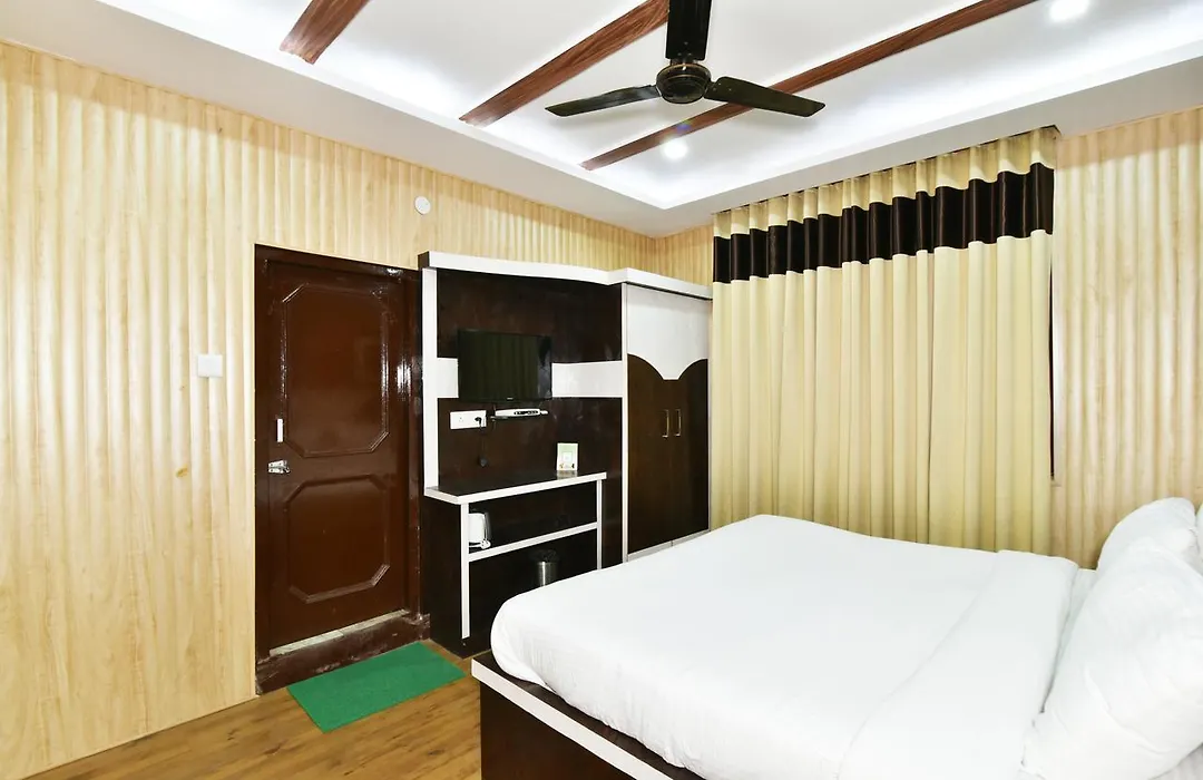 Surbhi Guest House-1