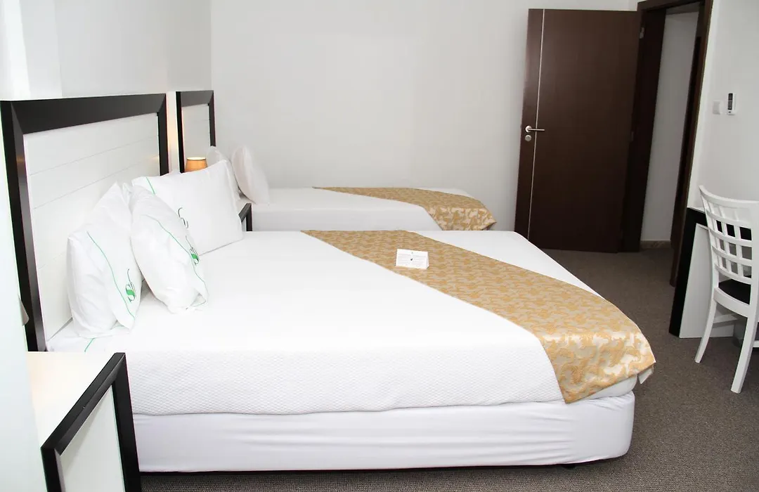 Sh Boutique Hotel-1