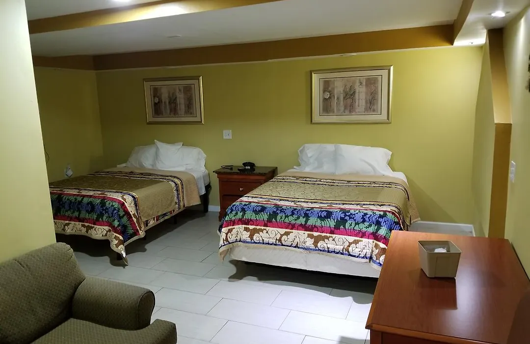 Budget Motel-1