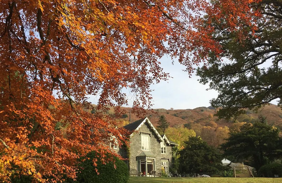 Hazel Bank Country House Borrowdale Valley-1