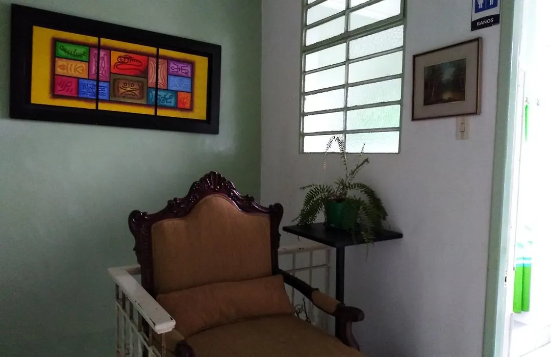Hotel Andino Real-1