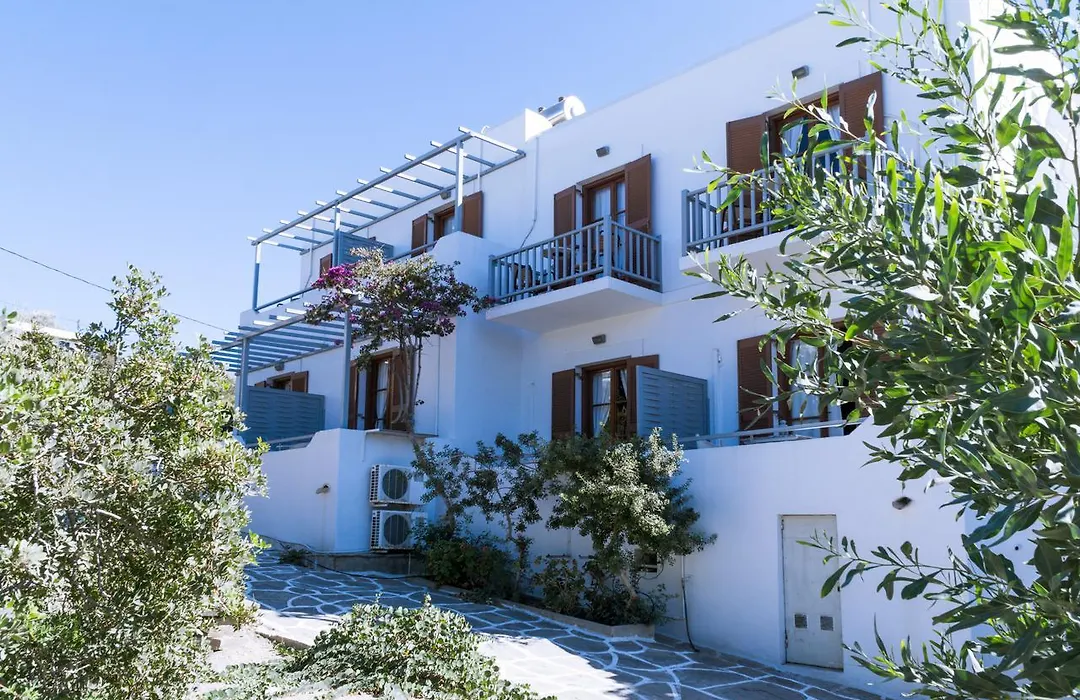 Hotel Manto-1