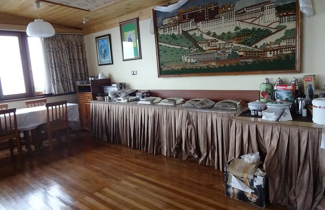 Dekeling Resort At Hawk'S Nest-1