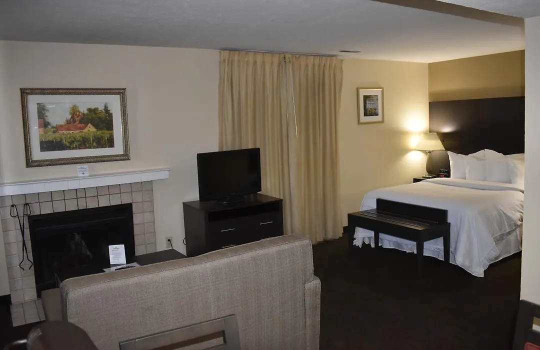 Hawthorn Suites Dayton South-1