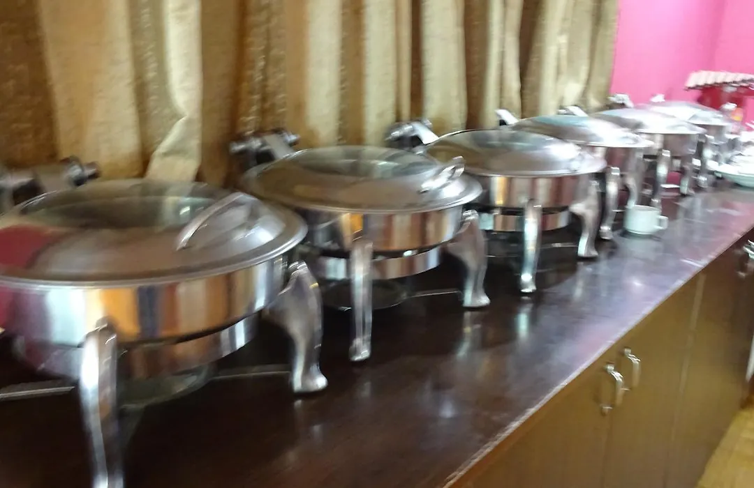 Hotel White Yak-1