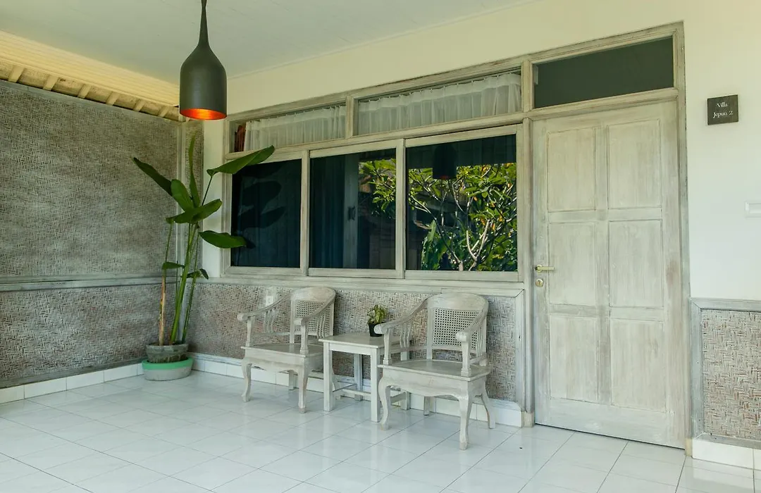 B Saya Villas-1