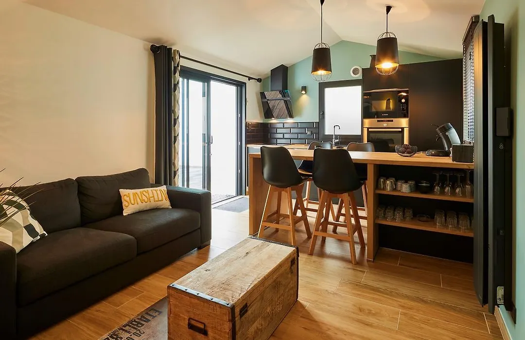 Residence La Chaize-1