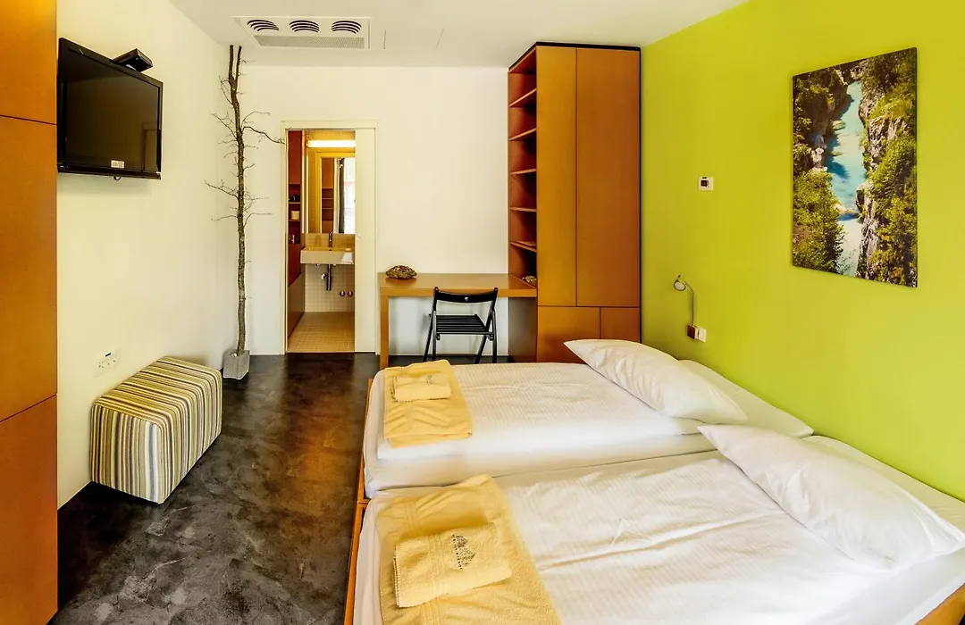 Hotel Sanje Ob Soci ***/****-1