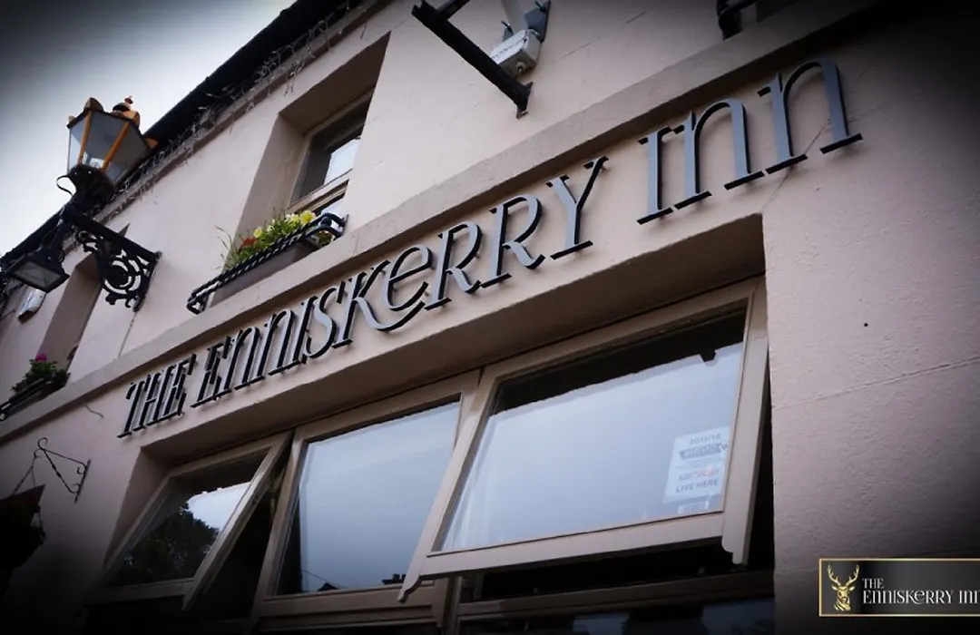 The Enniskerry Inn-1