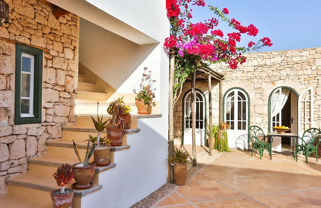 Les Jardins de Villa Maroc-1