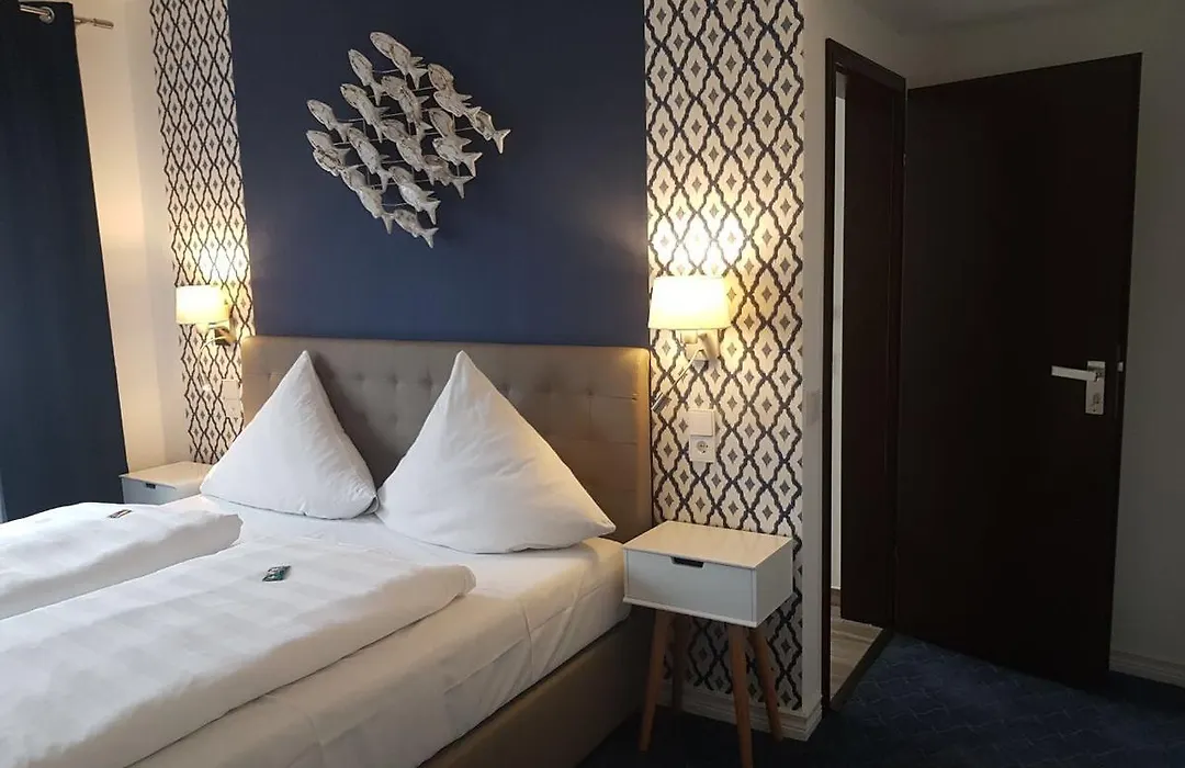 Hotel zur goldenen Sonne-1