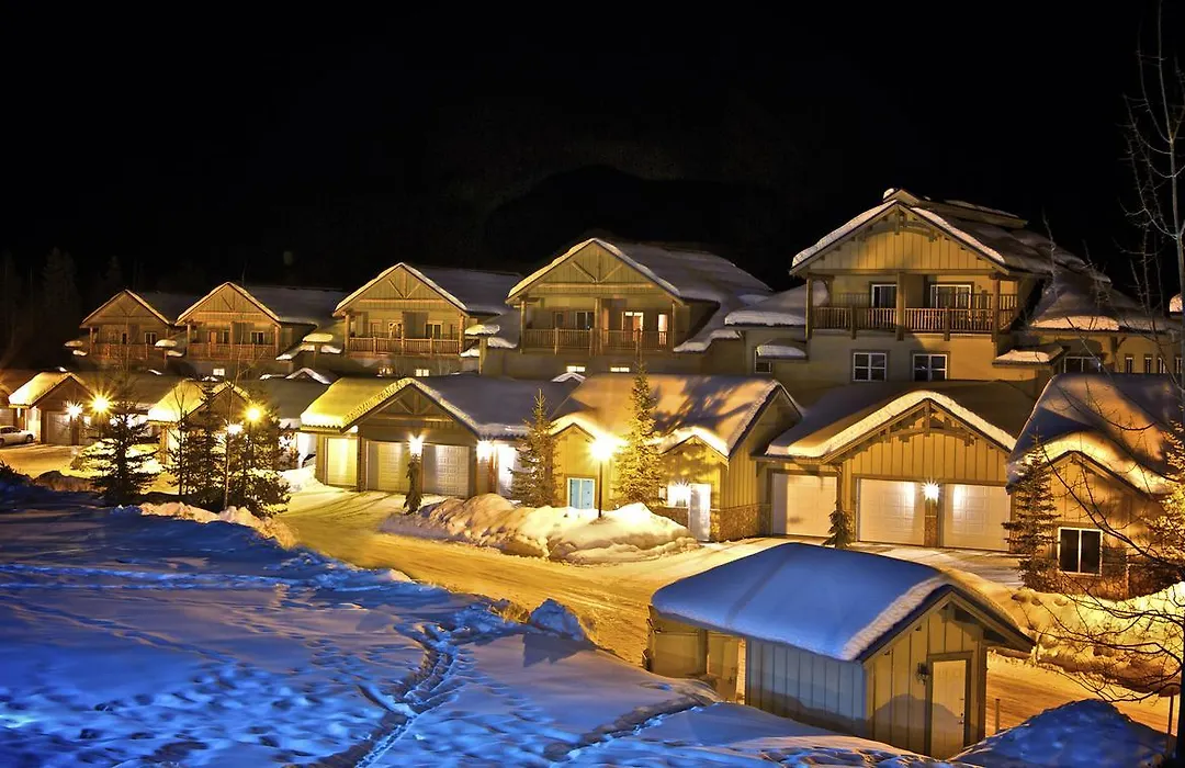 Northstar Mountain Village-1