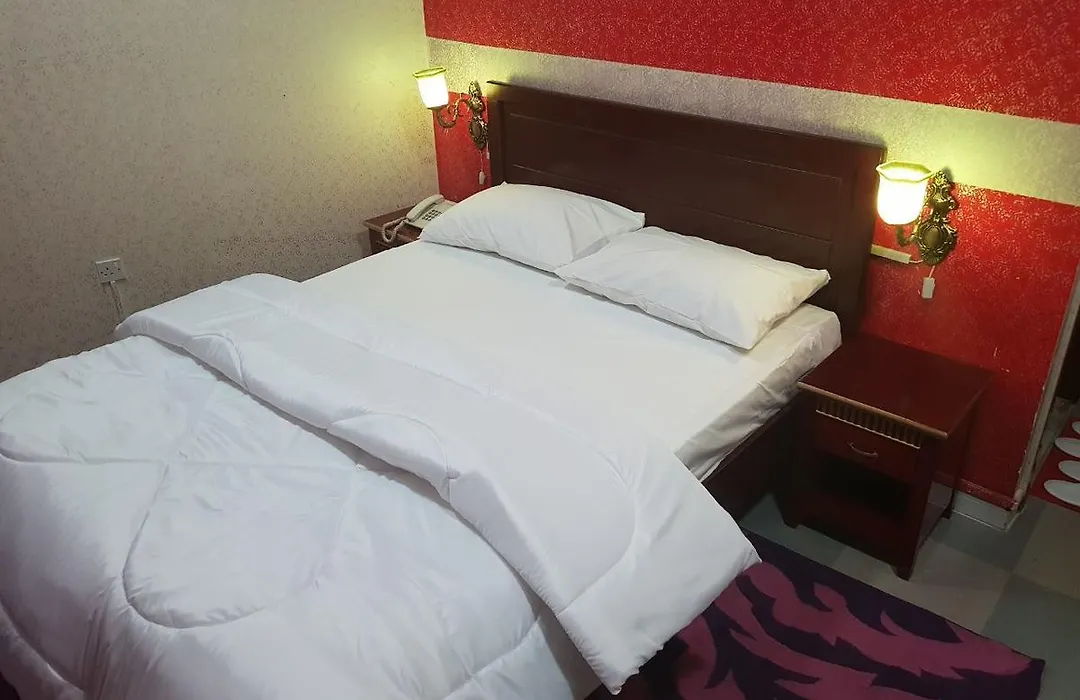 Shalimar Park Hotel-1